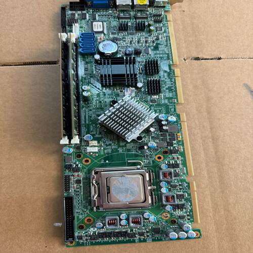 新汉PEAK872VL2工控CPU长卡主板 PEAK877/~询价