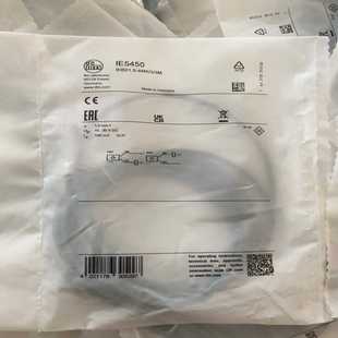 询价 易福门IE5450