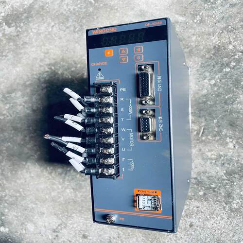 南京 达风伺服驱动器DF-30MS WINDCNC~询价