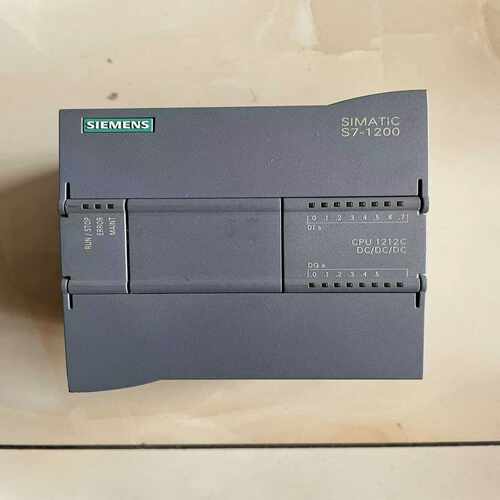 (议价)S7-1200 212-1AD30-0XB0，实图拍摄