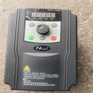 HuiHonh变频器AC70B4T1R5GB 询价 380V1.5