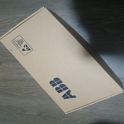 询价~ABB变频器主控板RDCU-02C未开封，64607901实