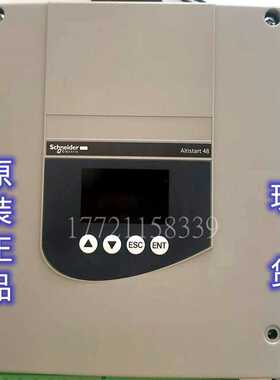 询价拍~VX4G48软启动器ATS48系列io主板