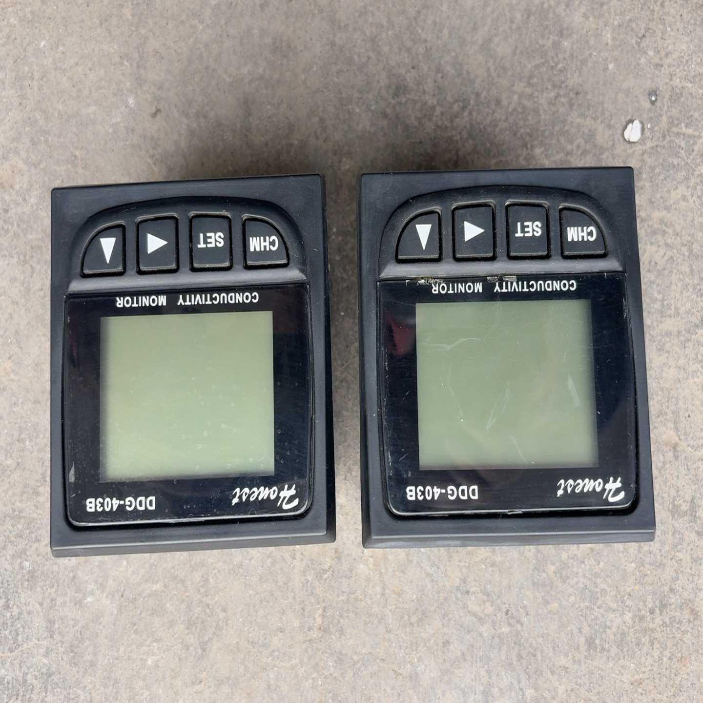 咨询-上海诚磁电导率仪DDG-403B