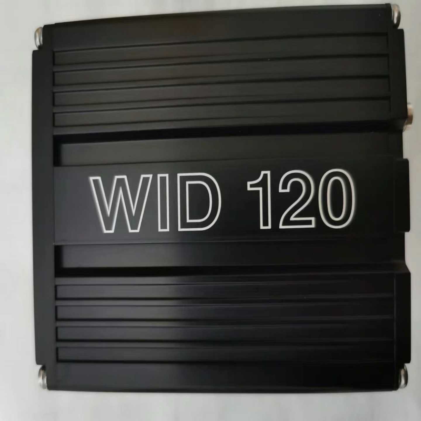 德国 IOSS WID 120 Wafer ID OCR（地坛设备）