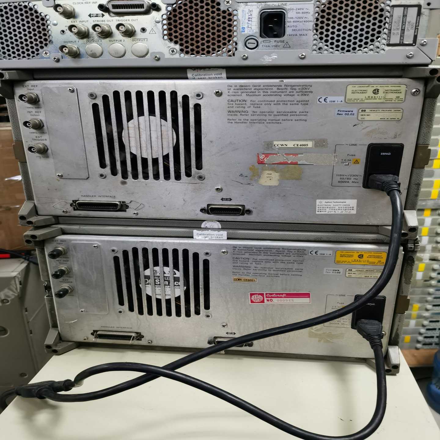 询价~4286A单主机。