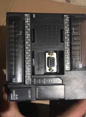 CP1E-N30DR-APLC，件，，成色如图~询价