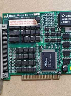 （议价）Pci-7432HR3片新询价出