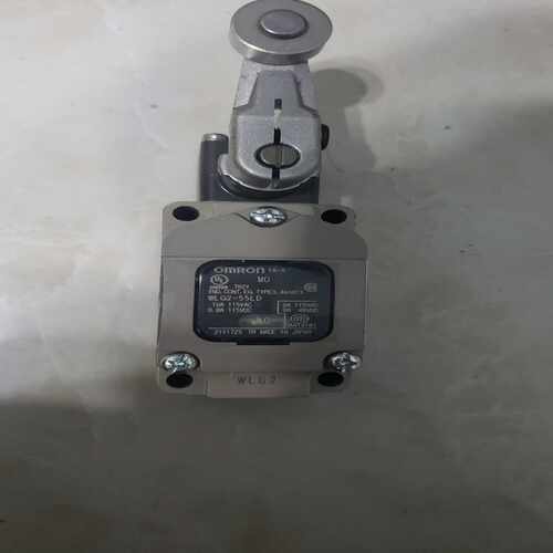 询价~欧母龙WLG2-55LD限位开关