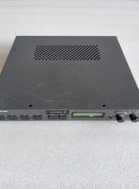 EXTRON/爱思创DVS304倍线转换器倍线器，二询价