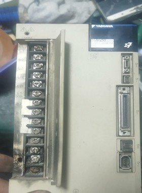 咨询-安川伺服sgd7s-200a00a002功能无修壳子和端