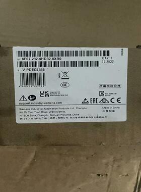 S7-1200232-4HD32-0XB0，实图拍摄询价