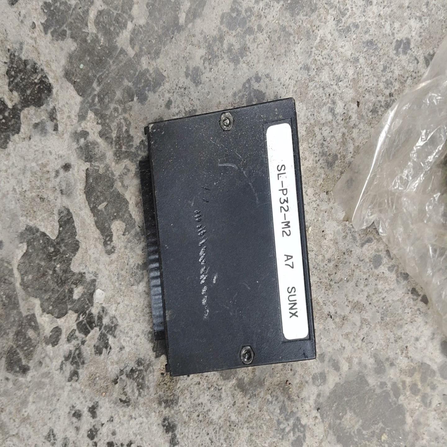 黑田精工工控接线板SL-P32-M2A7询价
