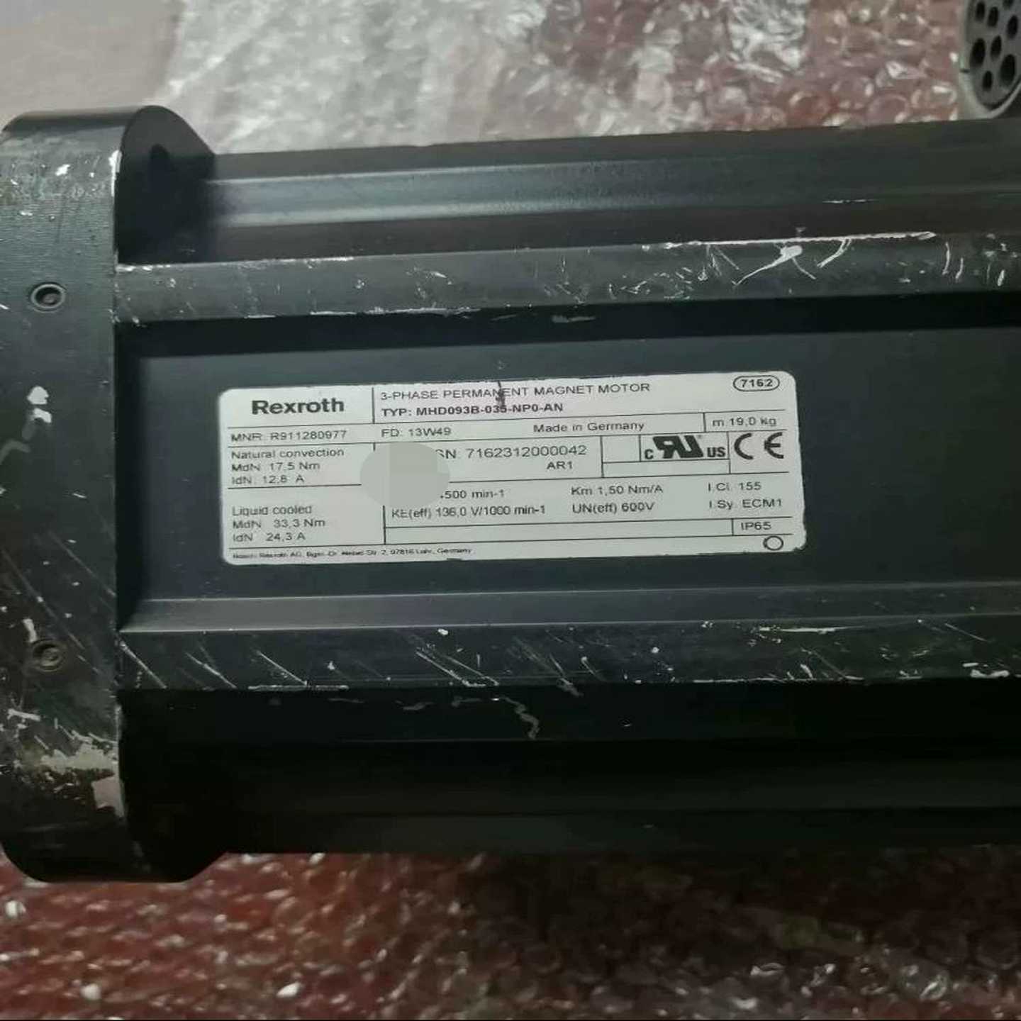 MHD093B-035-NP0-AN R911280977~询价