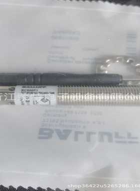 全新巴鲁夫电f容式传感器BCSM18TTI2-PSCFAG-AT02质保2年