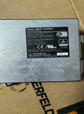 S8VK-C240241个~询价