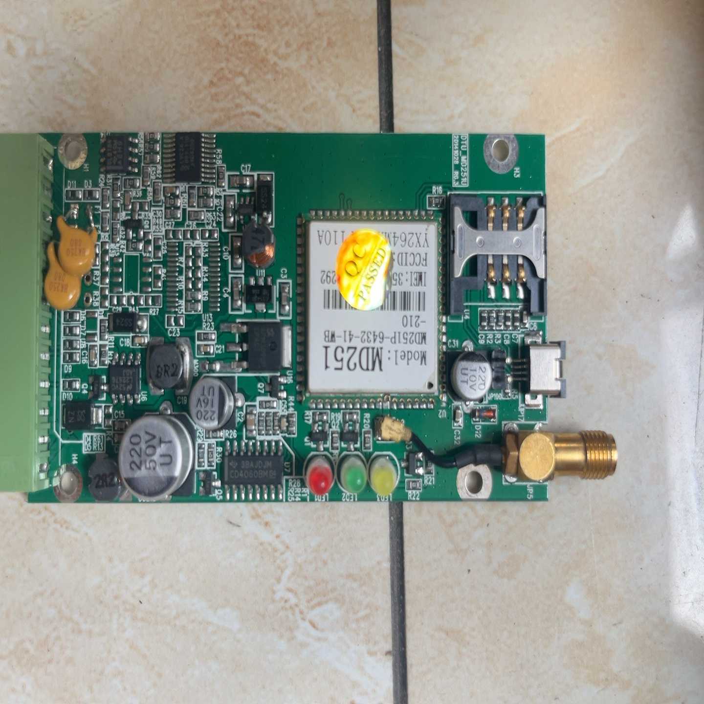 MD251P-6432-41-WB-210~询价