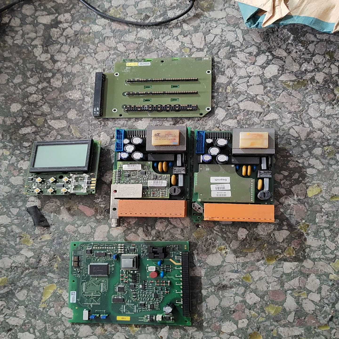 询价~E+H变送器CPM253-MR0005/E+H+PH变送器,