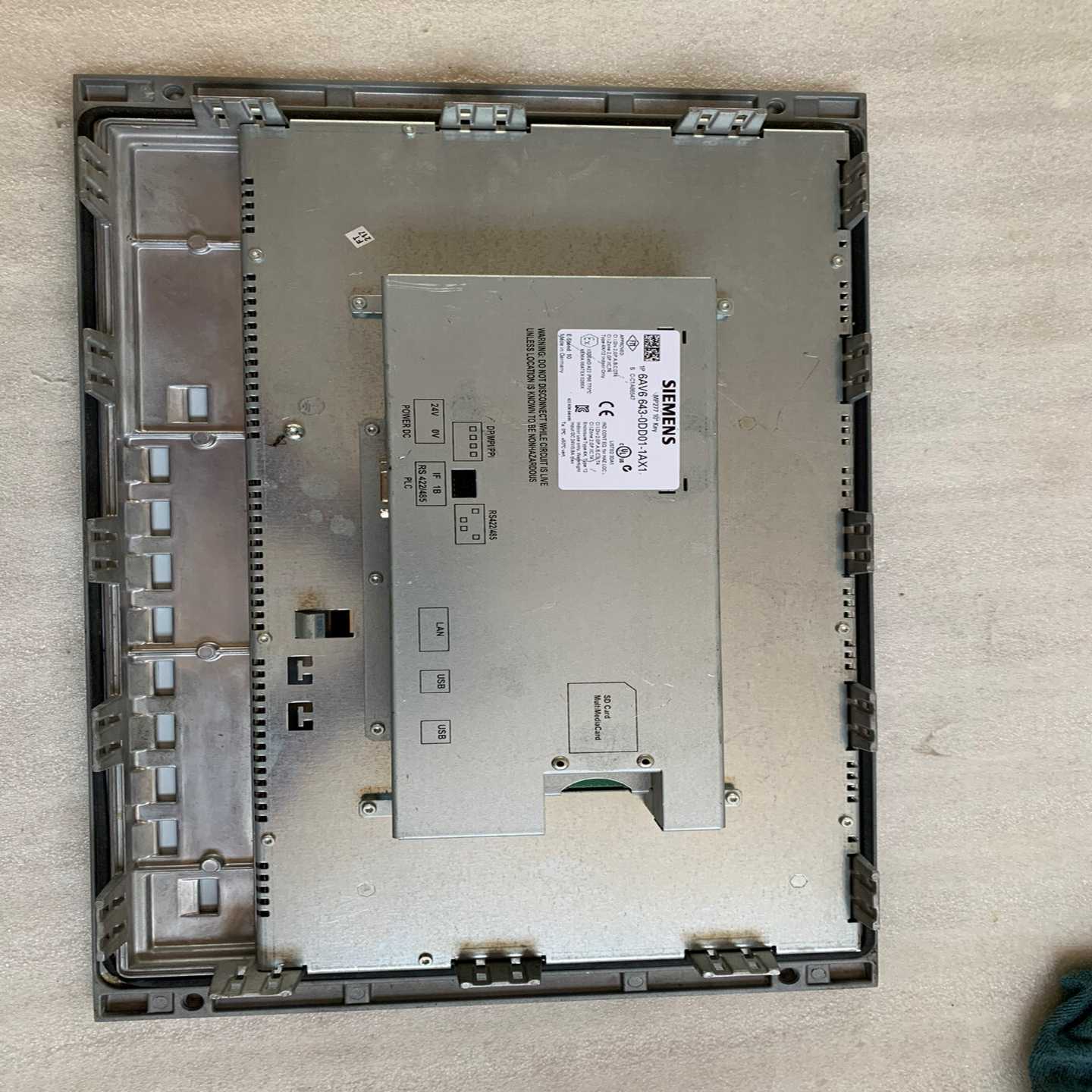 未开封6ES7132-4BD32-0AA0当天发（佳毅工控）