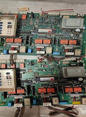 【议价】软启动CONTROLAB2668157-1/1