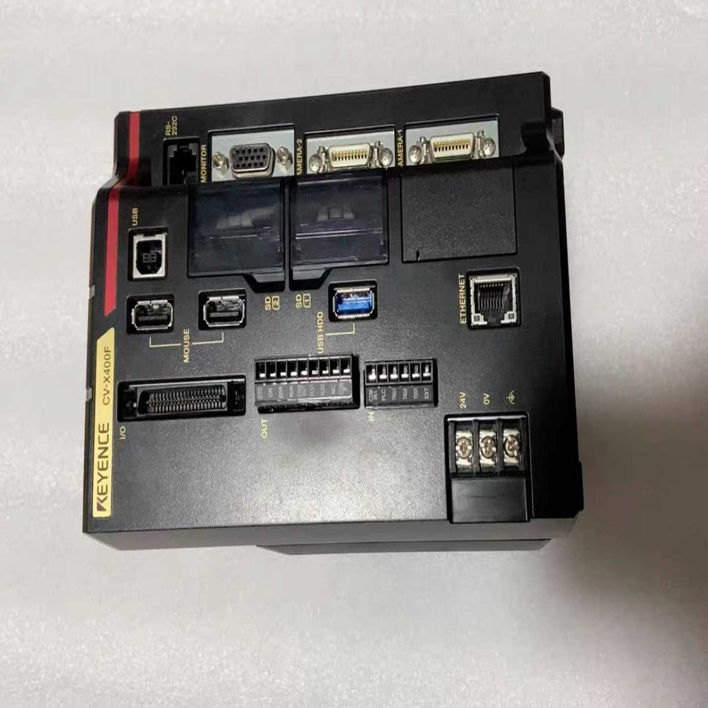 1756-DHRIO/E模块，组态DH+协议，有2个的来[浩蓉商户]