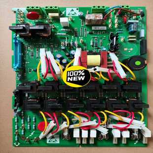 AH385851U002派克 parker590直流速器询价