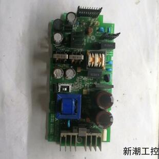 三菱原装FX2N一48ER   电源板功能完好议价商品