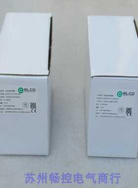 隆兴*现货销售*全新施迈赛SCHMERSAL安全继电器SRB206SQ 现货24*