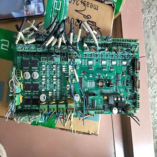 议价EXT-SWDRV-6   Version10   拆机