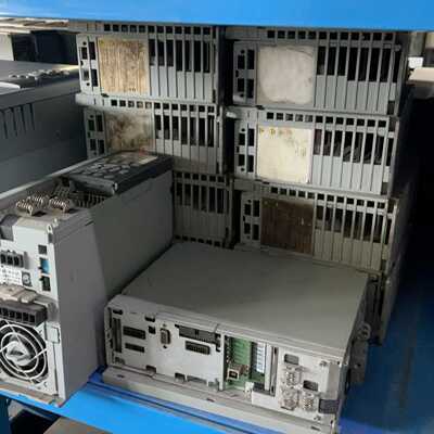 丹佛斯FC-301变频器3.0kwP/N：131B3383