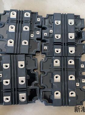 原装拆机 ABB 5SNA 0750G650300 实物拍摄议价商品