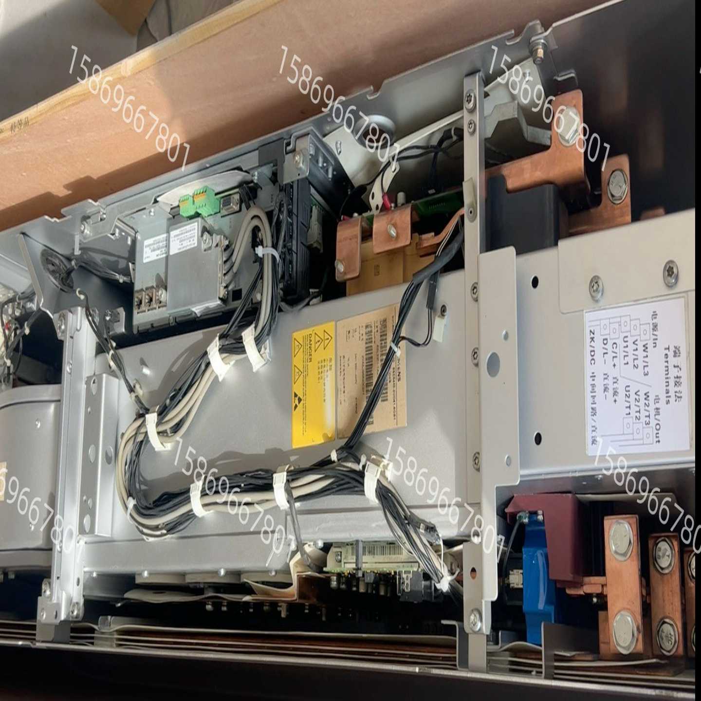 【星慕电子】6SL3330-1TG33-0AA3