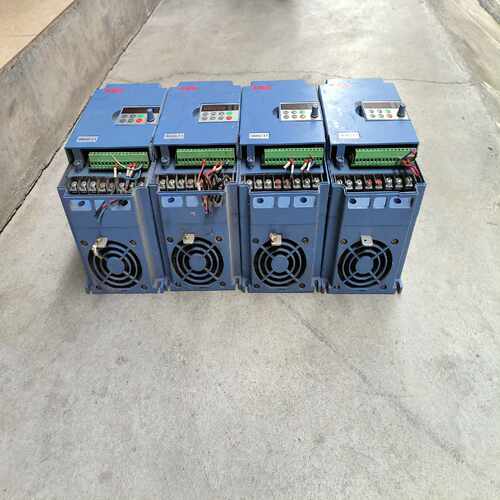 AMB100S-4R0G/5R5P-T3 安邦信变频器4.0~询价