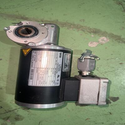 【星慕电子】Lenze电机ssn31-1ghcr-056c22