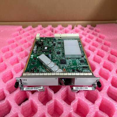 华为EX1 TNM1EX1 03021SFR 一路10GE以