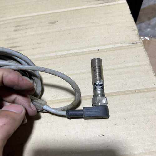 wenglor德国威格勒 激光传感器 光电开关IB040BM~询价