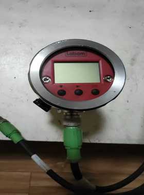 德国LABOM朗博CV3110智能压力变送器PASCAL[浩蓉商户]