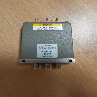 33311-60046 Agilent DC-18GHz S~询价