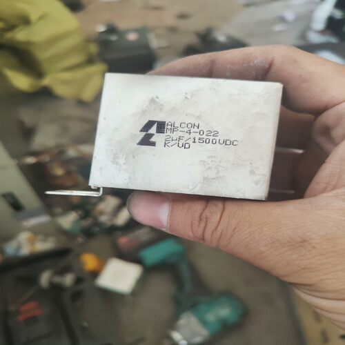 ALCON电容MP-4-022询价
