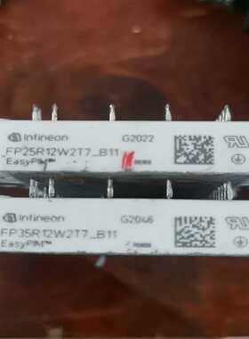 FP25R12W2T7-B11询价