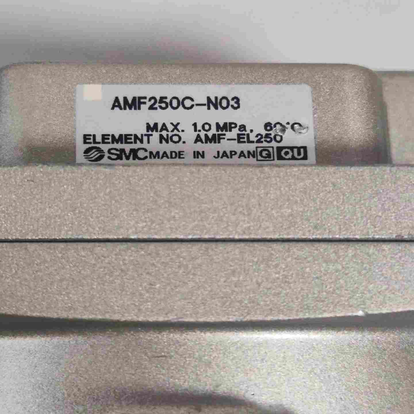 （议价）SMC过滤器AMF250C-N03