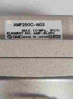 （议价）SMC过滤器AMF250C-N03