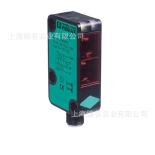 183810 73c 136 RL31 倍加福帶偏振濾波反射板型光電開關(guān)