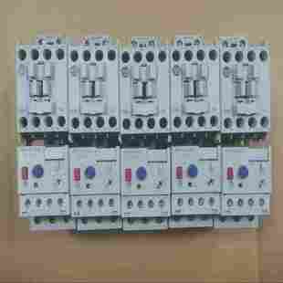 C09D Bradley100 AB接触器Allen 咨询