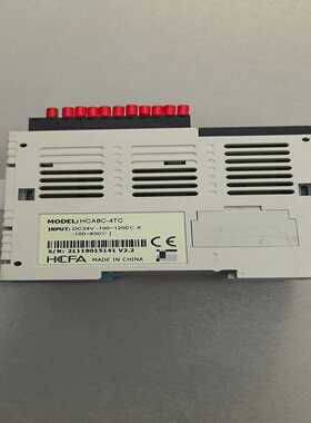 禾川PLC HCA8C-4TC~询价
