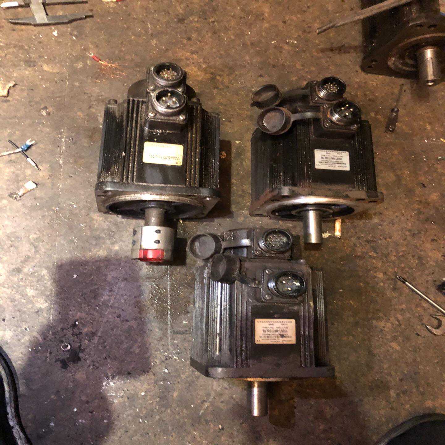 永宏FBs-60MAT永宏PLC的FBS-6TC，成色漂~询价