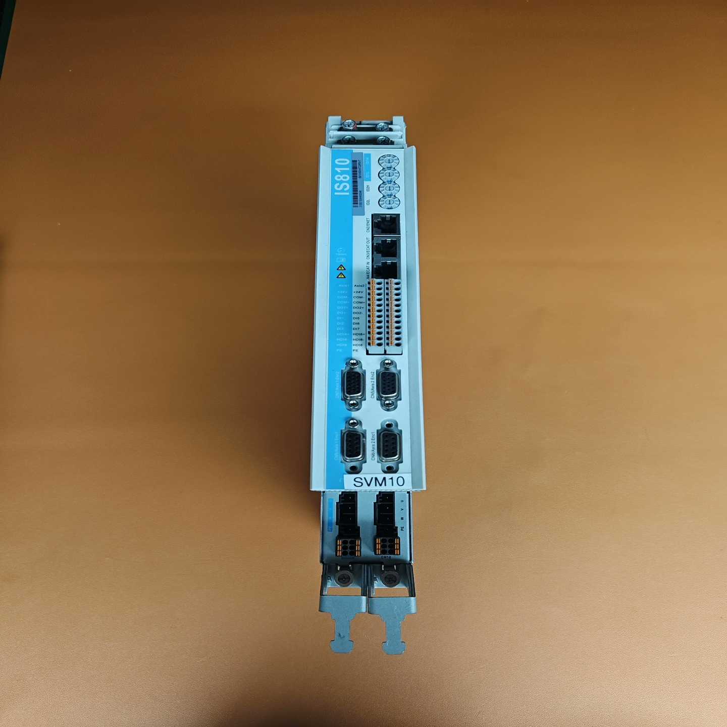 汇川技术IS810N系列伺服驱动器，-询价客服