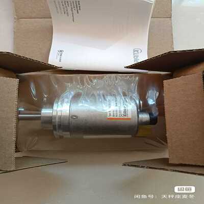 库伯勒KUBLER编码器，型号8.F5868.12CN.C1~询价