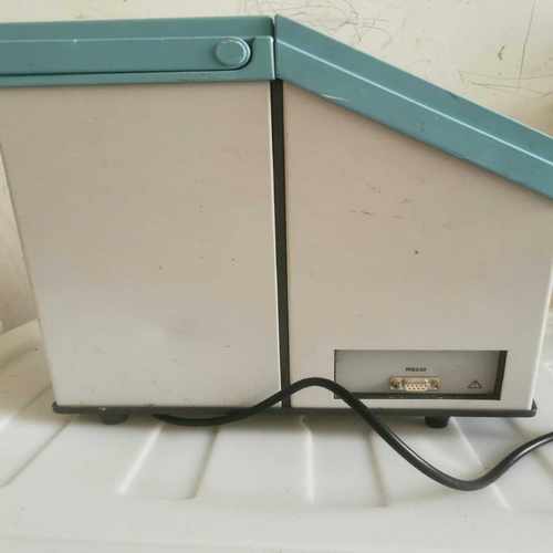 拆机罗德与施瓦茨SMU200A信号源外观完整功能包好有需要--议价商