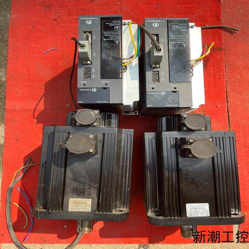 卡因斯科cuinsico伺服驱动器型号HCSE-44D1A议价商品